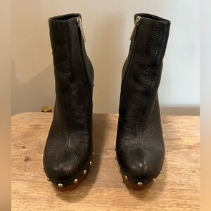 BCBGeneration Platform Booties